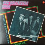 Tom Principato Band - I Know What You're Thinkin'... (LP)