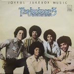 The Jackson 5 - Joyful Jukebox Music (LP, Album)