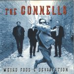 The Connells - Weird Food & Devastation (CD, Album)