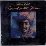 Aaron Neville - Orchid In The Storm (LP, MiniAlbum)