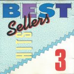Various - Best Sellers 3 (CD, Comp)