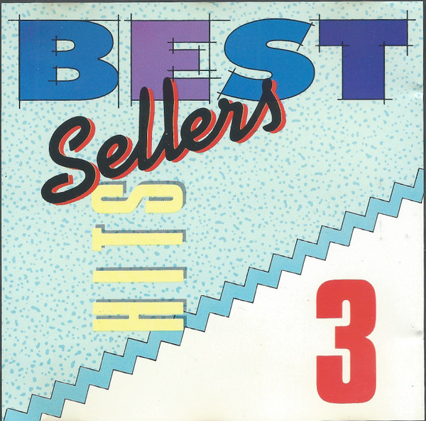 Various - Best Sellers 3 (CD, Comp)