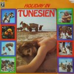 Various - Holiday In Tunesien (LP, Comp)