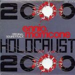 Ennio Morricone - Holocaust 2000 (Original Soundtrack) (LP, Album)