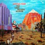 Little Feat - The Last Record Album (LP, Album, RE)