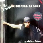 Little Steven And The Disciples Of Soul - Men Without Women (LP, Album, RE)