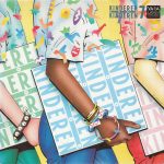 Kinderen voor Kinderen - Kinderen Voor Kinderen 7 (LP, Album)