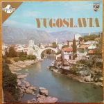 Various - Yugoslavia (LP, Comp)