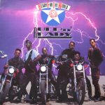 Ready For The World - Ruff 'N' Ready (LP, Album)