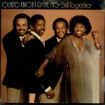 Gladys Knight And The Pips - Still Together (LP, Album, RE)