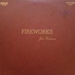José Feliciano - Fireworks (LP, Album, Roc)