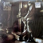 Jerry Butler - Power Of Love (LP, Album, Pit)