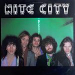 Nite City - Nite City (LP, Album)