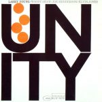 Larry Young - Unity (CD, Album, RE, RM)