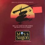 Lea Salonga, Simon Bowman - The Last Night Of The World (Miss Saigon) (CD, Single)