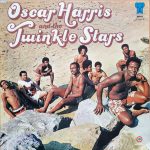 Oscar Harris And The Twinkle Stars - Oscar Harris And The Twinkle Stars (LP)