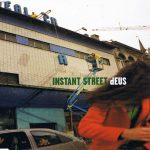 dEUS - Instant Street (CD, Single, Promo)