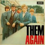 Them (3) - Again (LP, Album, RE)
