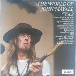 John Mayall - The World Of John Mayall Vol.2 (LP, Comp)