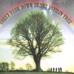 Coley Park - Down At The Devilin' Tree (CD, Album)