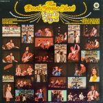 Buck Owens - The Buck Owens Show Big In Vegas (LP, Album, Scr)