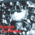 Madonna - Celebration (CD, Single)