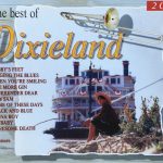 Unknown Artist - The Best Of Dixieland (2xCD, Comp)