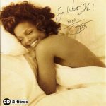 Janet Jackson - You Want This (CD, Car)