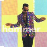 Hammer* - Do Not Pass Me By (CD, Single)