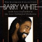 Barry White - The Ultimate Collection (CD, Comp)