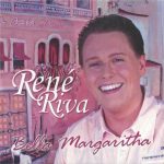 René Riva - Bella Margaritha (CD, Single)