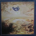 Renaissance (4) - Renaissance (LP, Album, Gat)