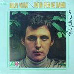 Billy Vera - With Pen In Hand (LP, Album)