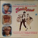 Fred Astaire, Petula Clark - Finian's Rainbow (Original Motion Picture Soundtrack) (LP, Album, Pit)