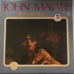 John Mayall - Bottom Line (LP, Album, RE)