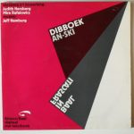 Toneelgroep Baal - Dibboek An-Ski (LP)