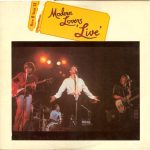 Modern Lovers* - 'Live' (LP, Album)