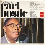 Earl Bostic - The Best Of Earl Bostic (LP, Comp)