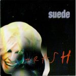 Suede - Trash (CD, Single)