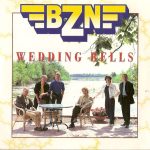BZN - Wedding Bells (CD, Single, Car)