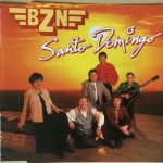 BZN - Santo Domingo (CD, Maxi, Ora)