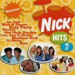Various - Nick Hits Vol.1 (CD, Comp)