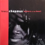 Tracy Chapman - Matters Of The Heart (CD, Album, RE)