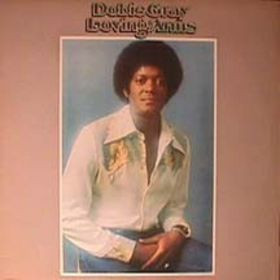 Dobie Gray - Loving Arms (LP, Album)