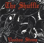 The Shuffle (3) - Voodoo Stomp (CD)
