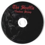 The Shuffle (3) - Voodoo Stomp (CD) - Afbeelding 3