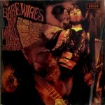 John Mayall & The Bluesbreakers - Bare Wires (LP, Gat)