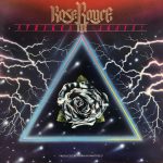 Rose Royce - Strikes Again! (LP, Album, Bur)