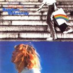 Kevin Ayers - Rainbow Takeaway (LP, Album)