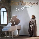 Piet Veerman - Cry Of Freedom (LP, Album)